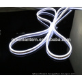 Double Sided SMD2835 120leds/m LED Flexible Neon Strip Light Cool White Decoration Lighting